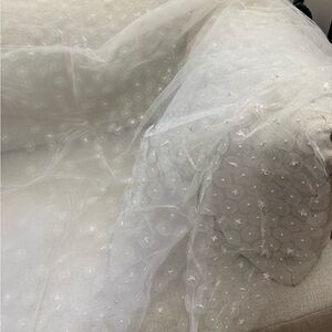 Kyha Bridal Veil (unworn)
